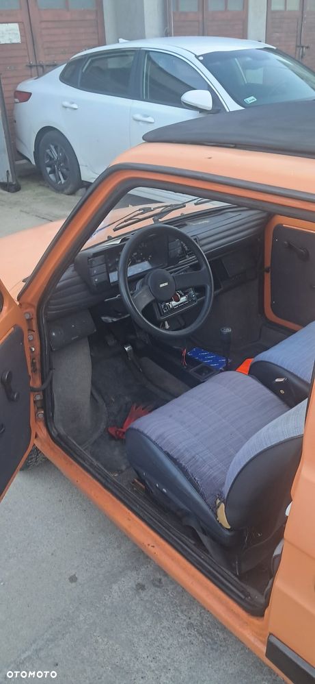 Fiat 126 - 2