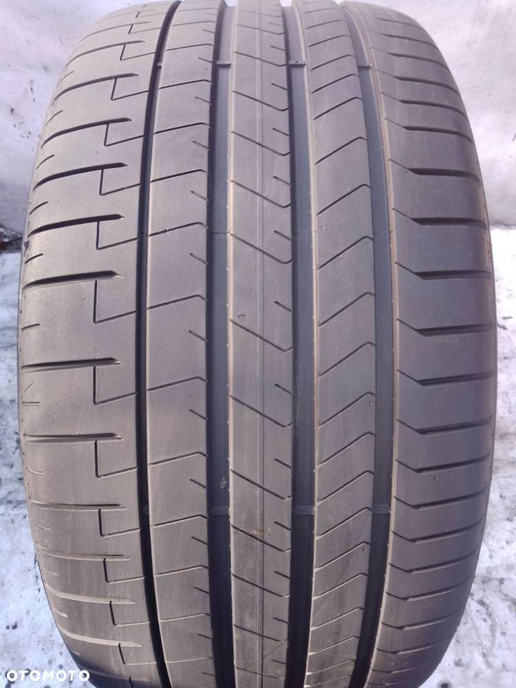 Pirelli P Zero 295/40 R21 111Y 2024 7-7.5mm - 1