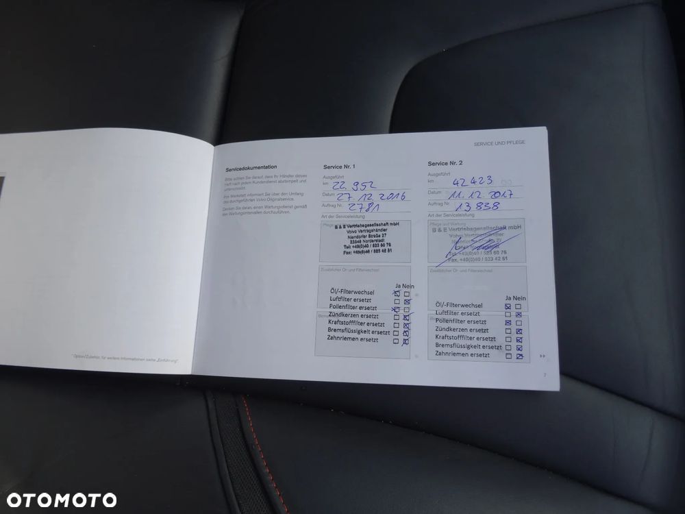 Volvo XC 60 D3 Geartronic Ocean Race - 18