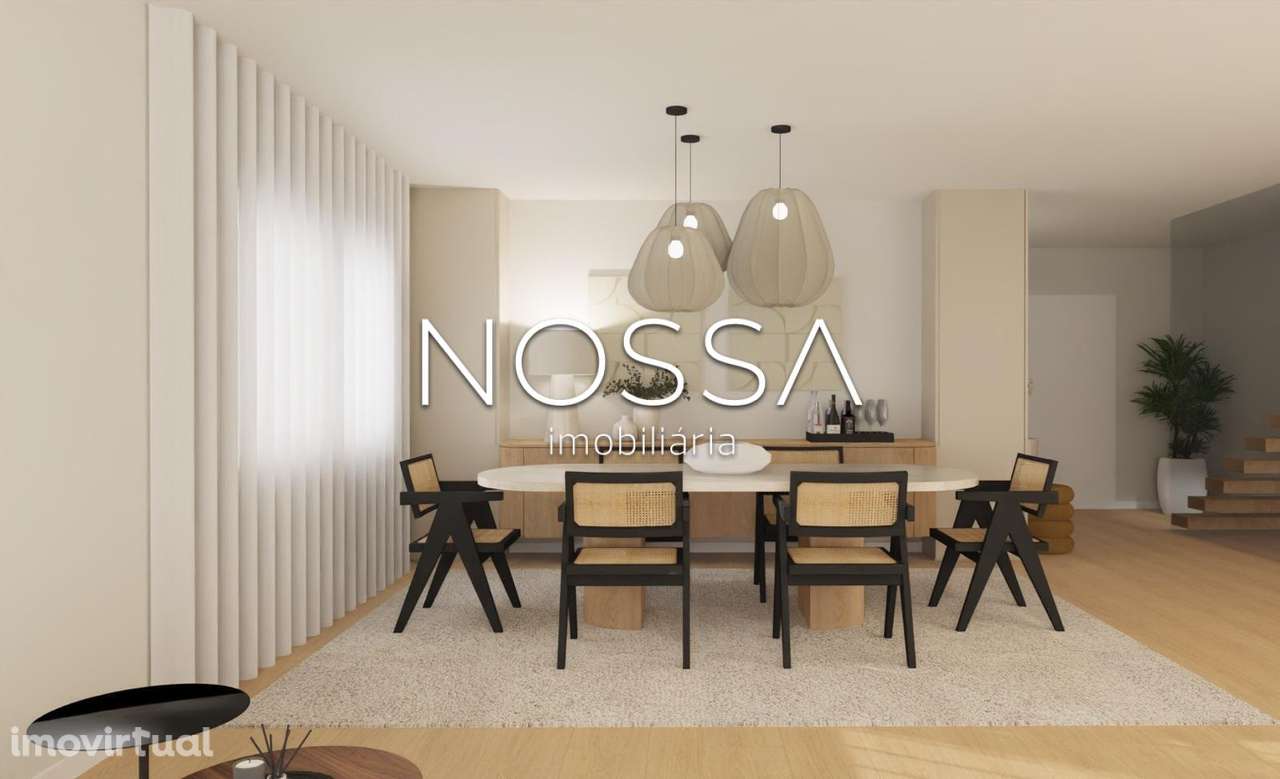 Cond. Ocean Prime Village | Moradias de Luxo | Estoril - Grande imagem: 3/60