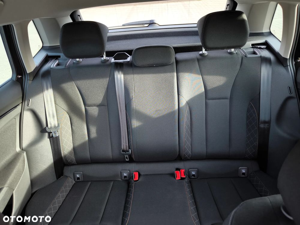 Skoda Kamiq 1.0 TSI Ambition - 21
