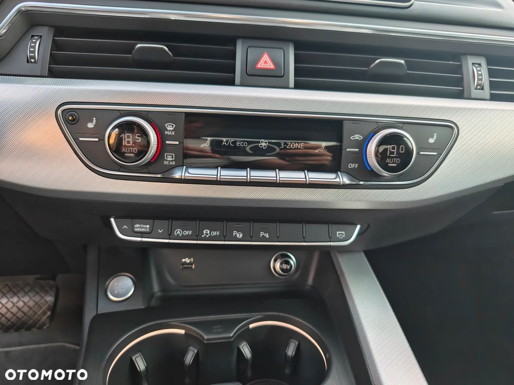 Audi A5 Coupé 2.0 TDI Sport S tronic - 15