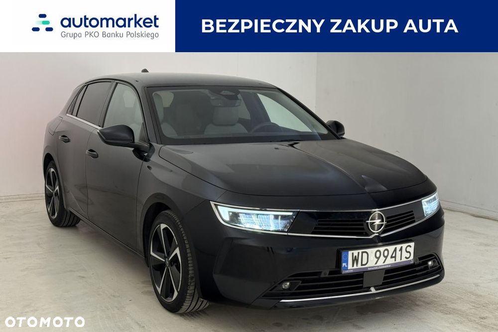 Opel Astra VI 1.2 T Elegance S&S - 5