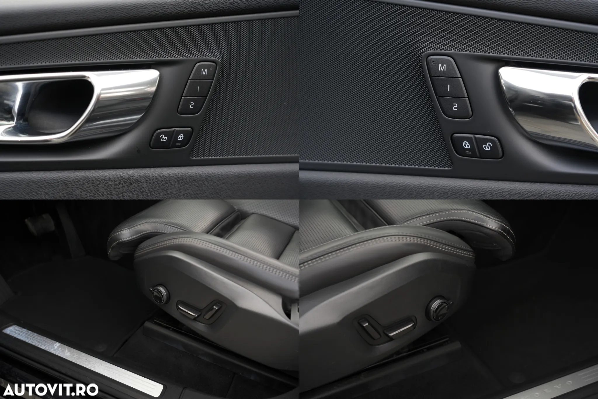 Volvo XC 60 D5 AWD Geartronic Inscription - 20