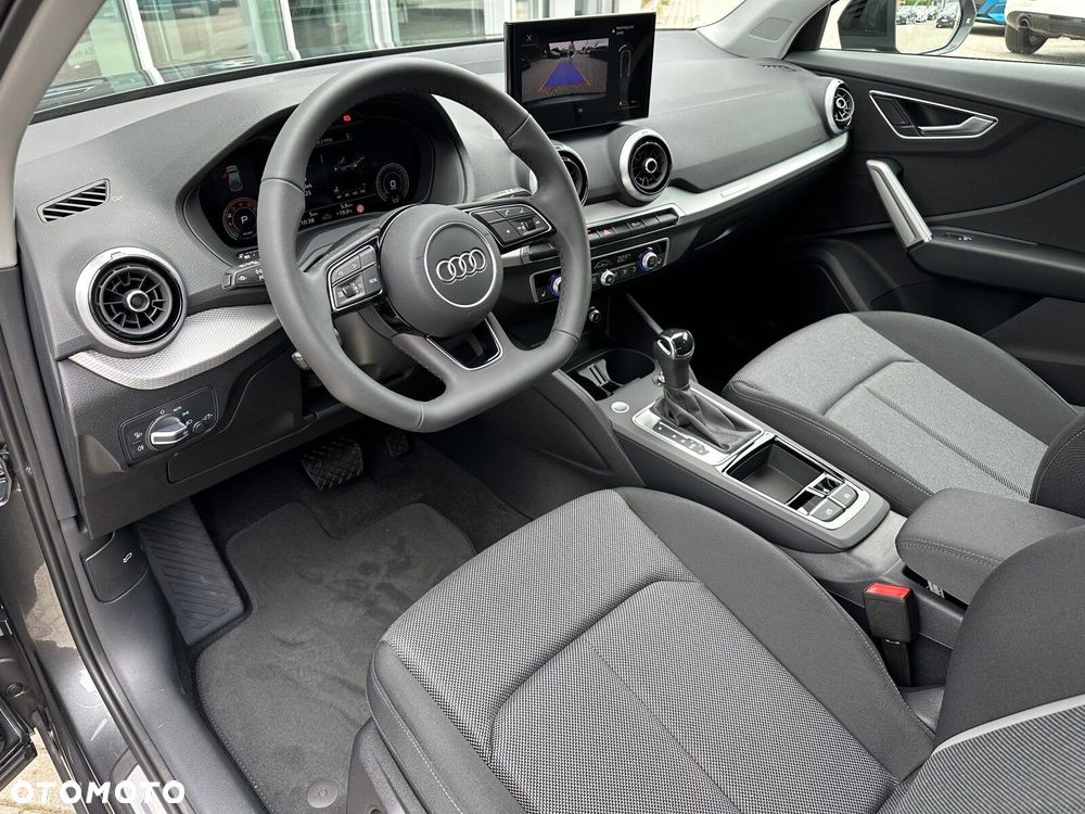 Audi Q2 - 12