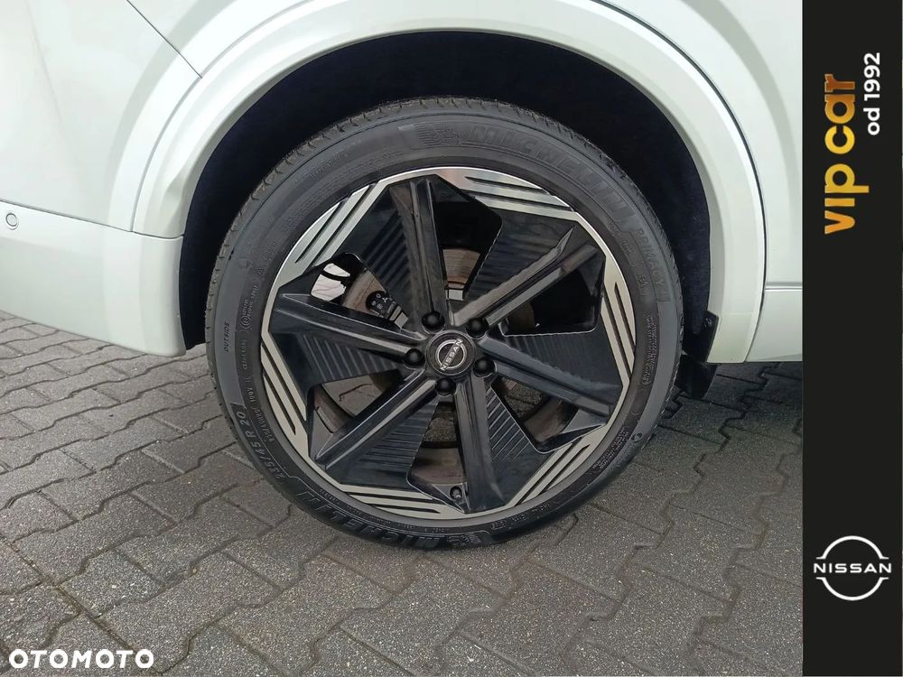 Nissan Qashqai 1.5 e-POWER N-Design - 18