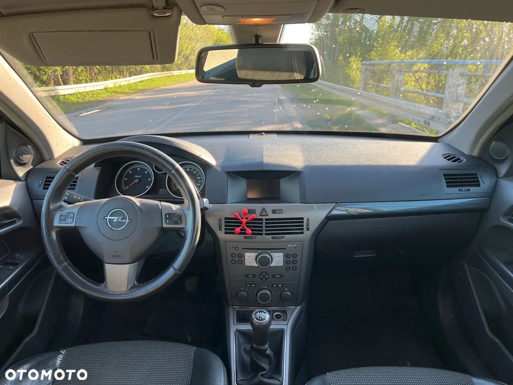 Opel Astra - 13