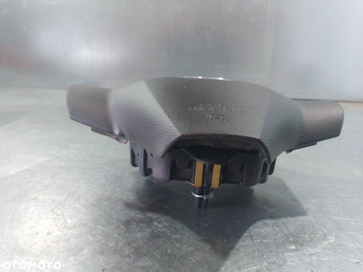 PODUSZKA KIEROWCY, AIRBAG TOYOTA YARIS II ( 06-11 ) 45130-0D150-G - 6