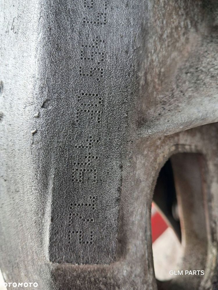 mercedes slk 1.8 kompresor silnik kompletny 271944 - 7