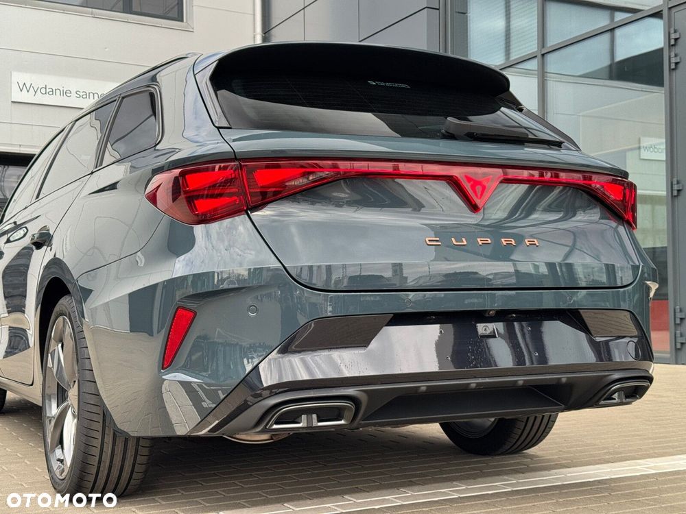 Cupra Leon Sportstourer 1.5 TSI - 14