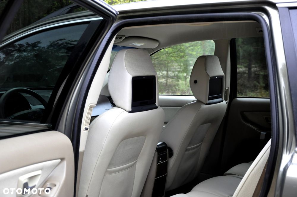 Volvo XC 90 3.2 Edition - 25