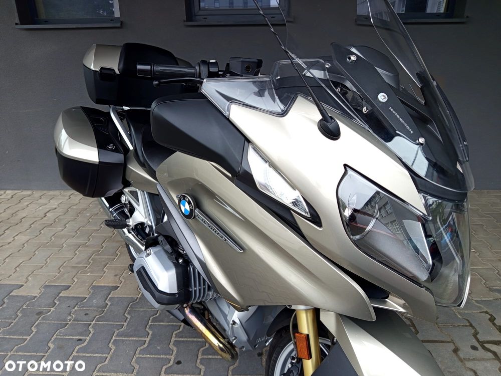 BMW RT - 26