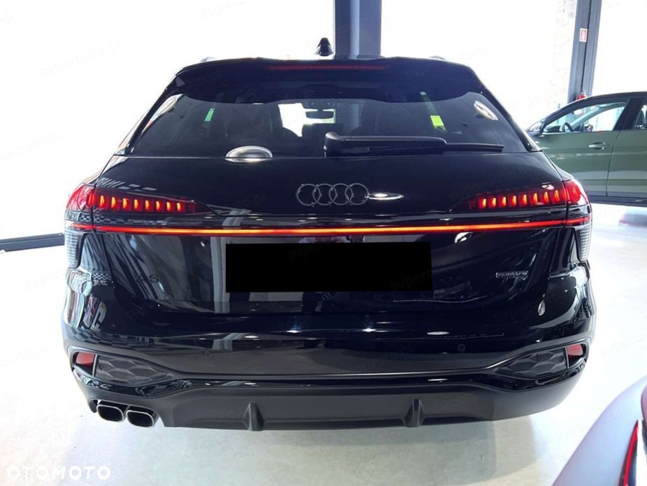 Audi A6 Avant 40 TDI mHEV Quattro S Line S tronic - 5
