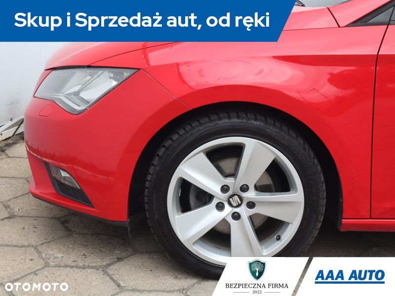 Seat Leon - 15