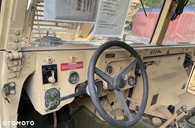 Hummer H1 - 4