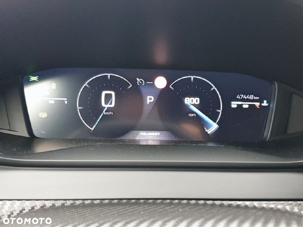 Peugeot 2008 1.2 PureTech Allure S&S EAT8 - 15