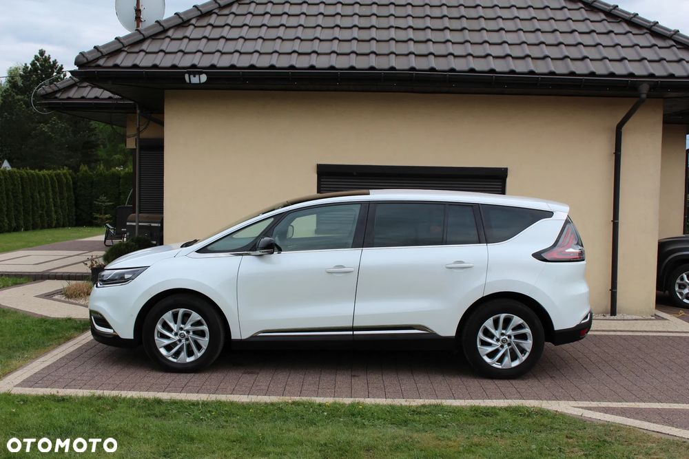Renault Espace Energy dCi 160 EDC Initiale Paris - 4