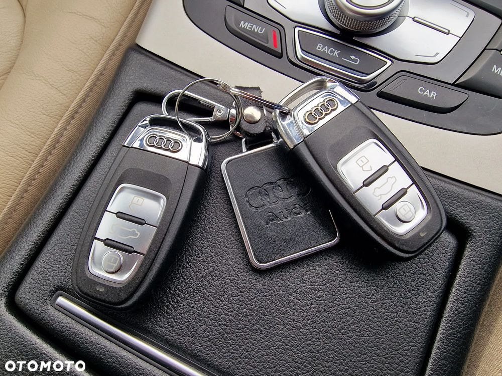 Audi A6 Limousine - 39