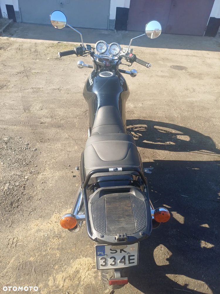 Suzuki VX - 5