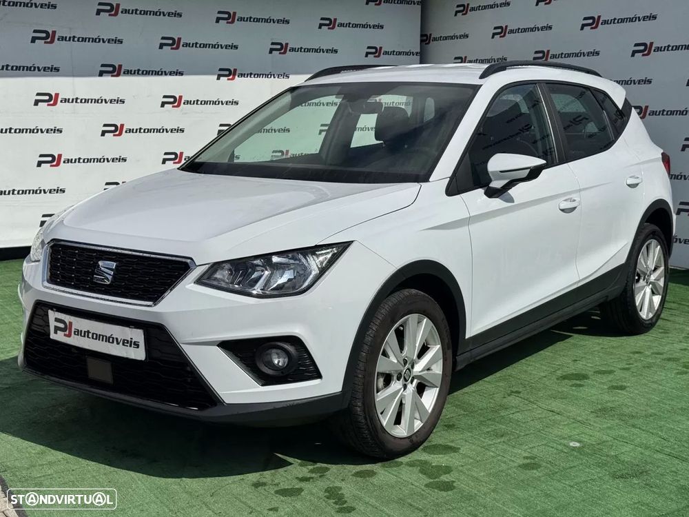 SEAT Arona 1.0 TSI Xcellence - 1