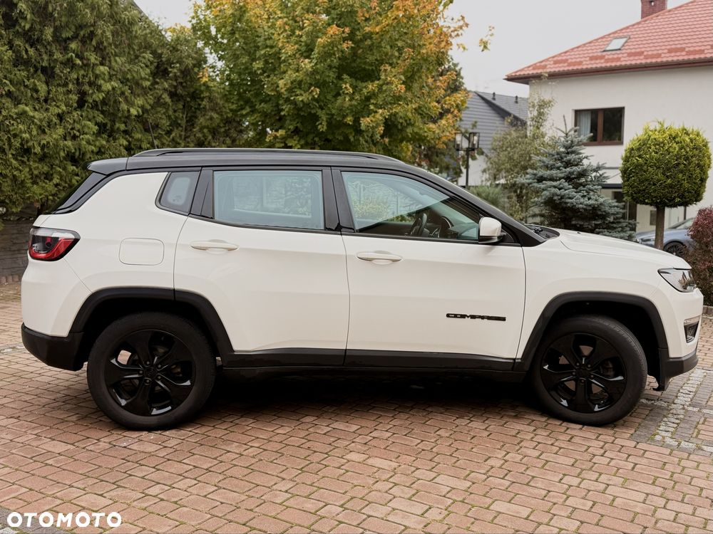 Jeep Compass - 7