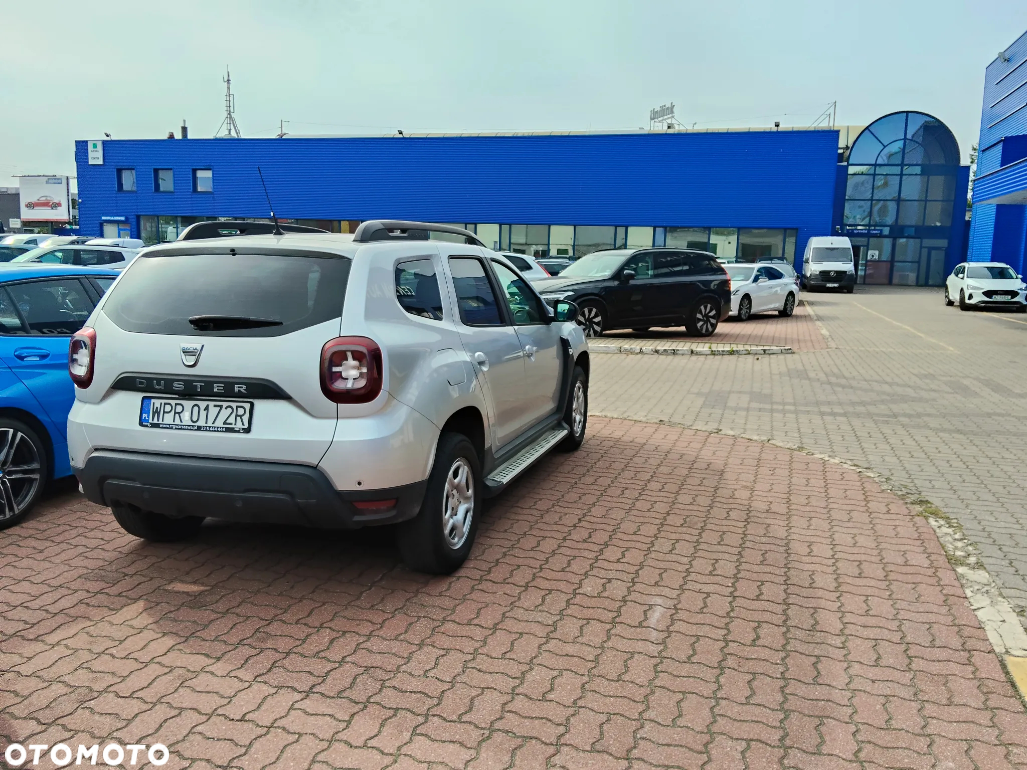 Dacia Duster - 2