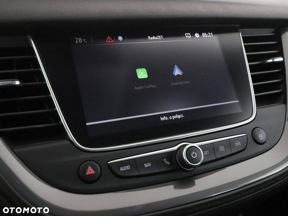 Opel Grandland X - 24