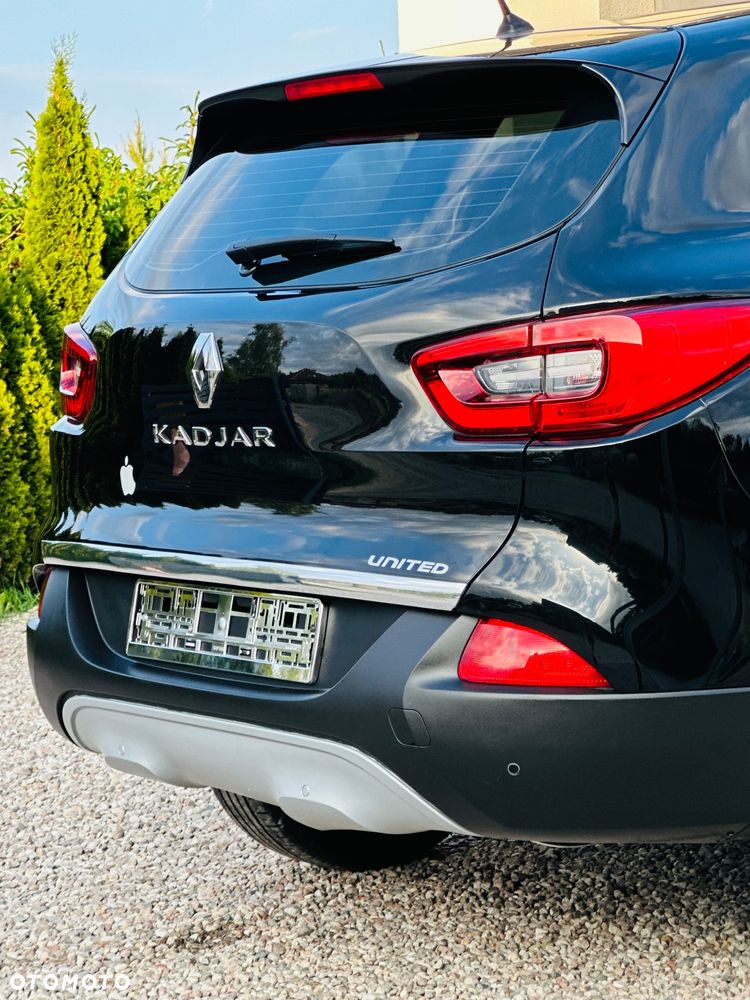 Renault Kadjar Energy TCe 130 Life - 21