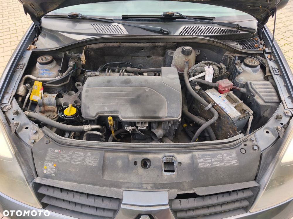 Renault Clio - 4
