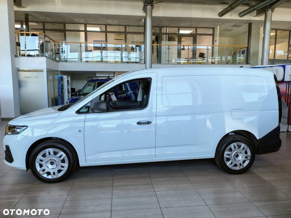 Ford Transit Connect - 3