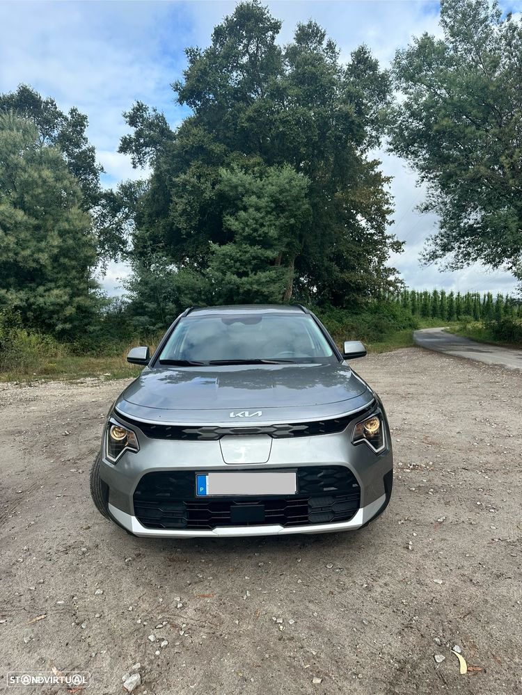 Kia e-Niro 64kWh - 6