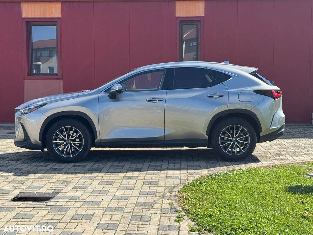 Lexus Seria NX 450h+ AWD CVT PHEV Executive - 24