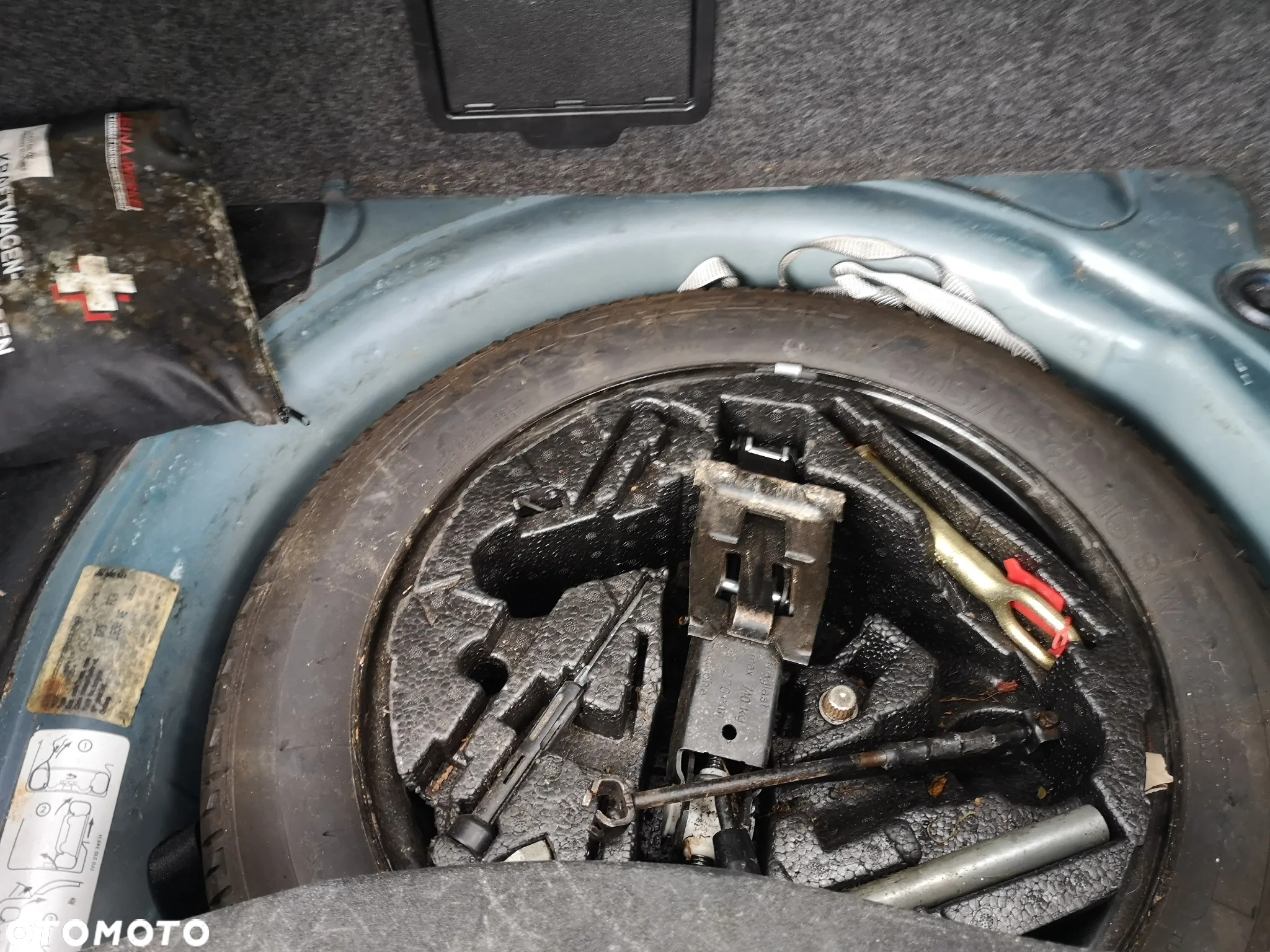 Volkswagen New Beetle 1.6 - 20