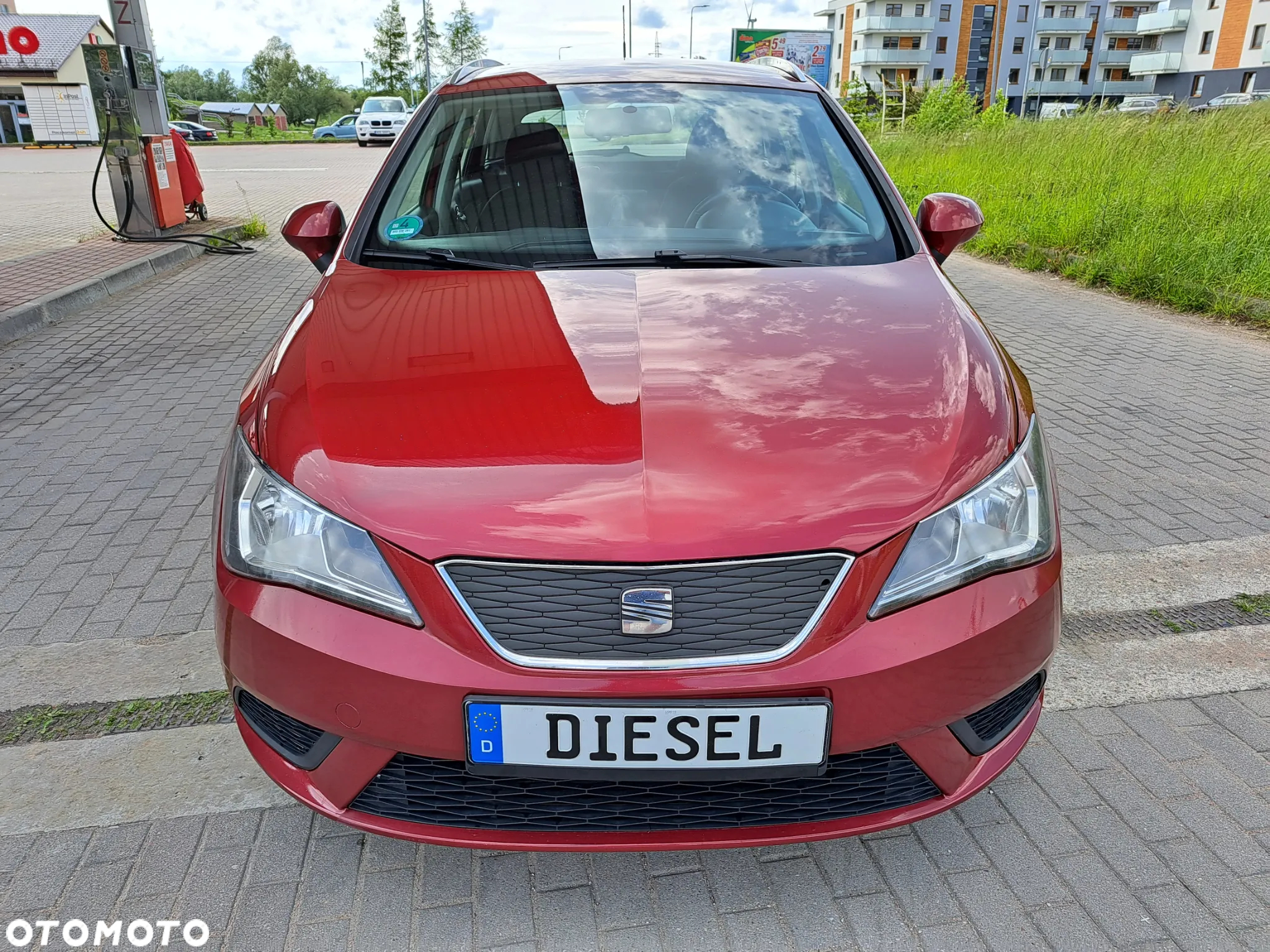 Seat Ibiza - 3