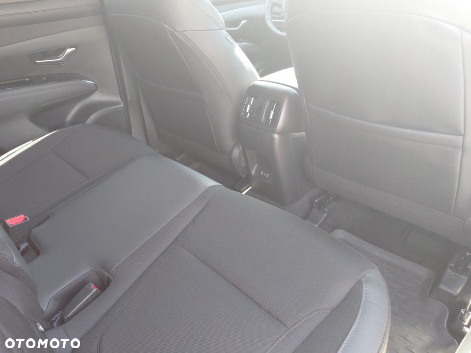 Hyundai Tucson - 14