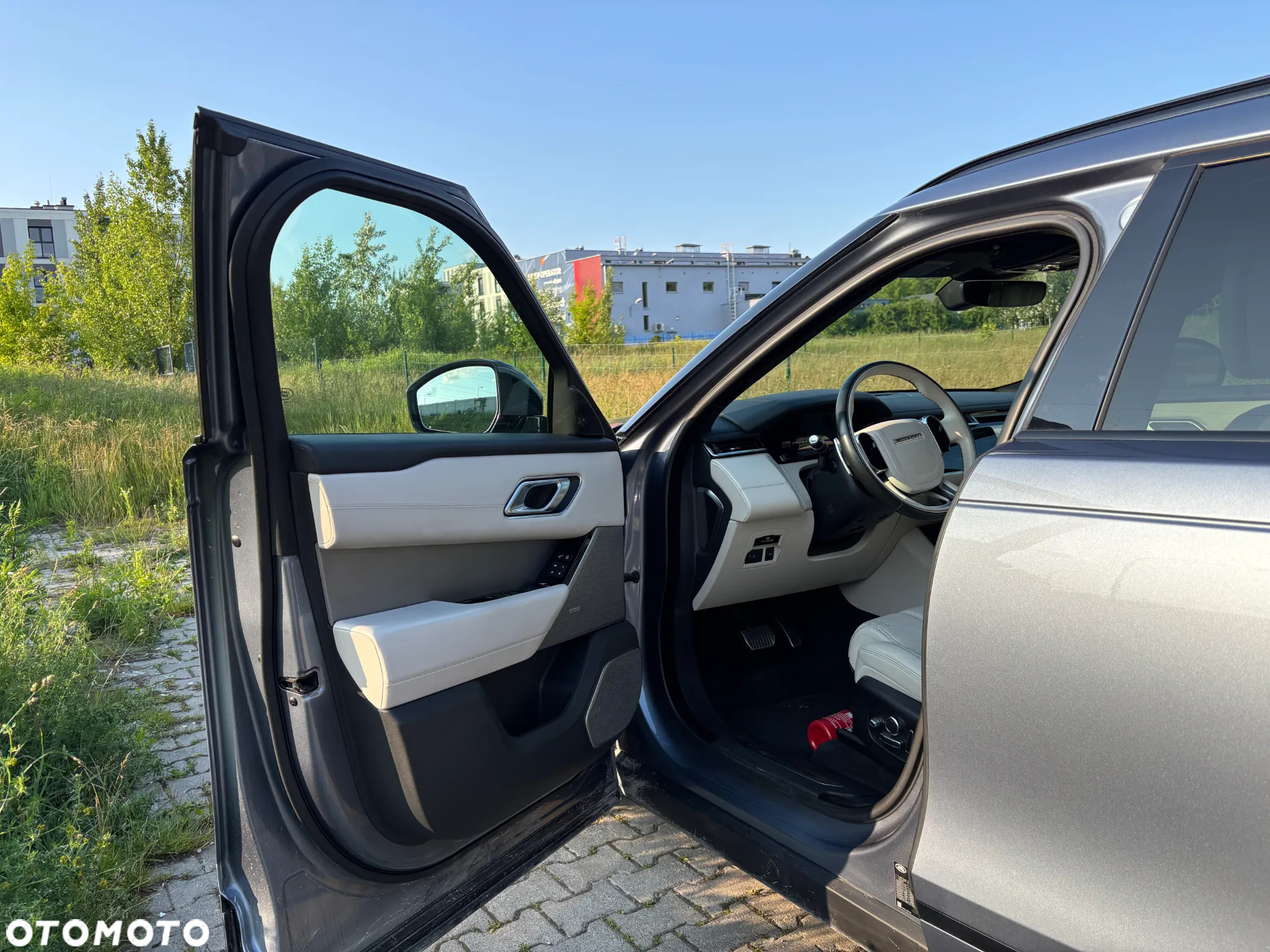 Land Rover Range Rover Velar 2.0 Si4 GPF HSE - 13