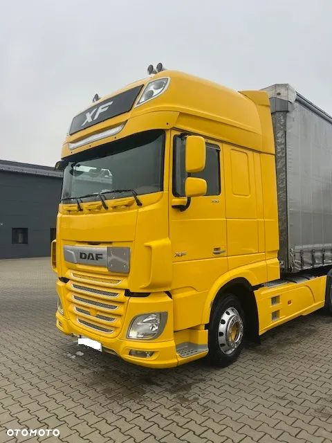 DAF XF530 - 3