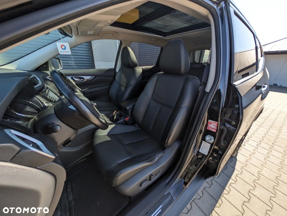 Nissan X-Trail 1.6 DCi Tekna 2WD EU6 - 32