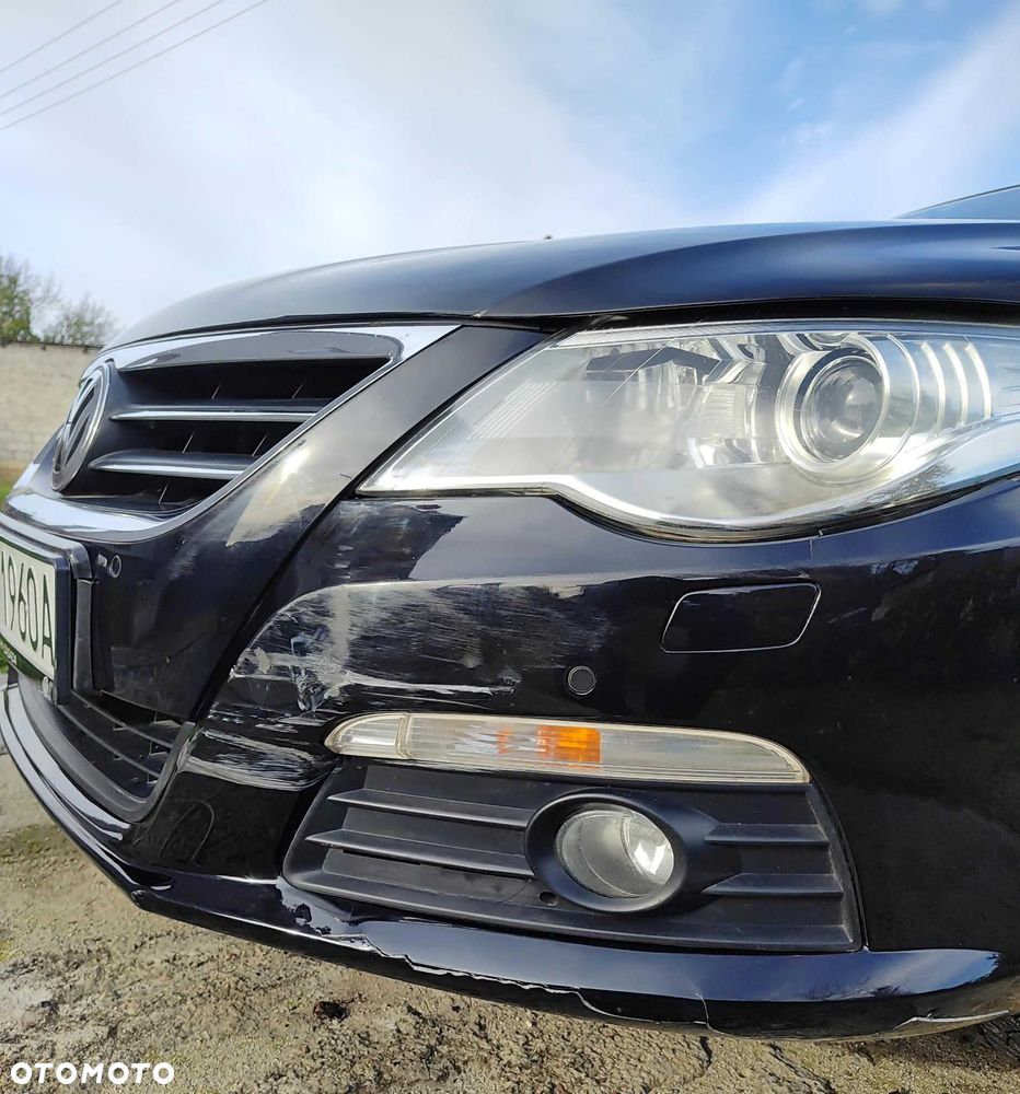 Volkswagen Passat CC - 5