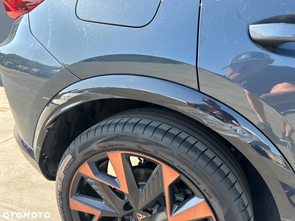 Cupra Formentor 2.0 TSI 4Drive DSG - 11