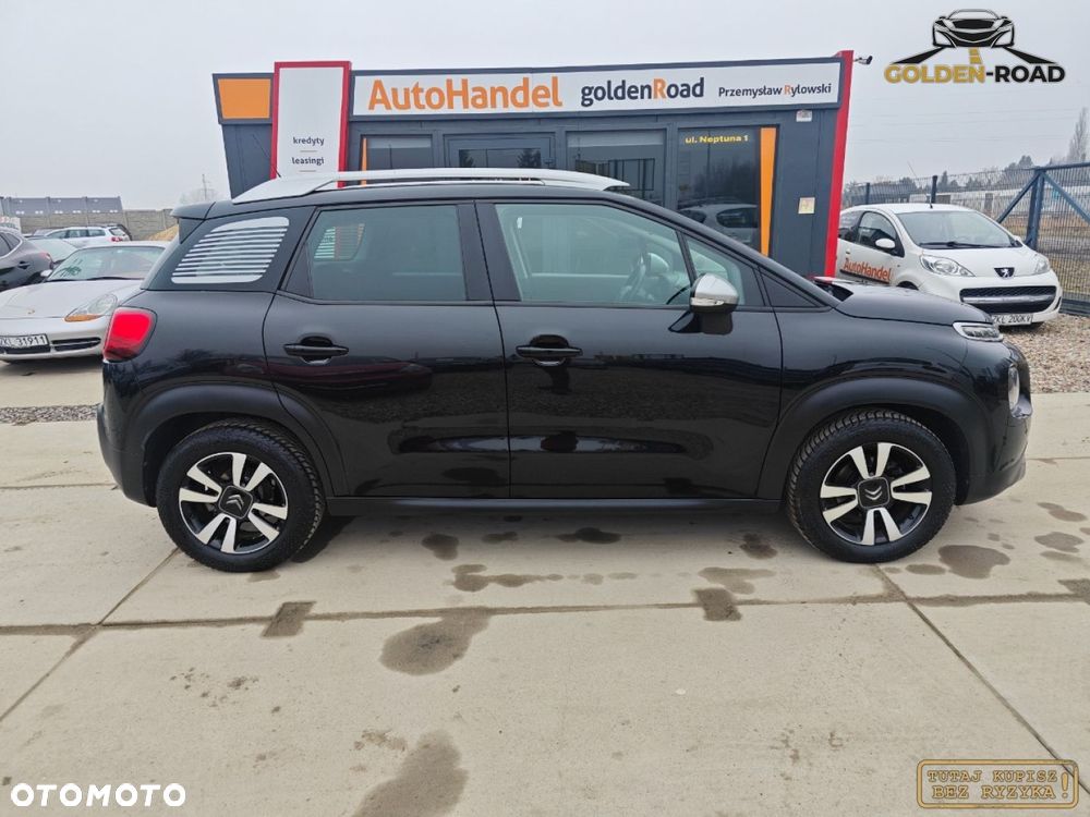 Citroën C3 Aircross - 5