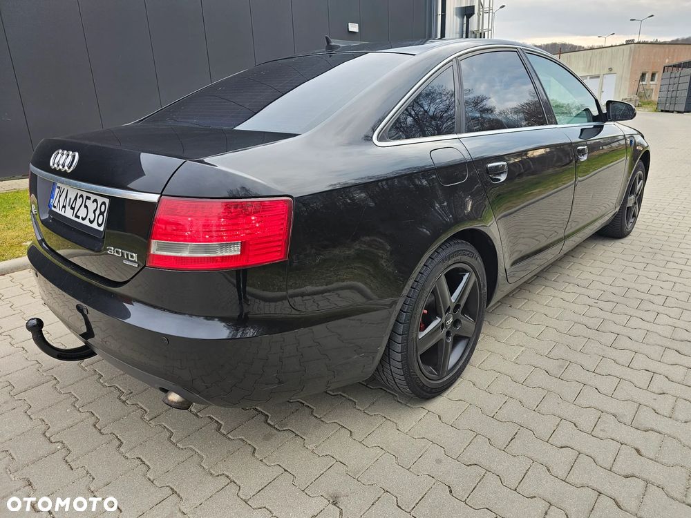 Audi A6 Limousine - 5