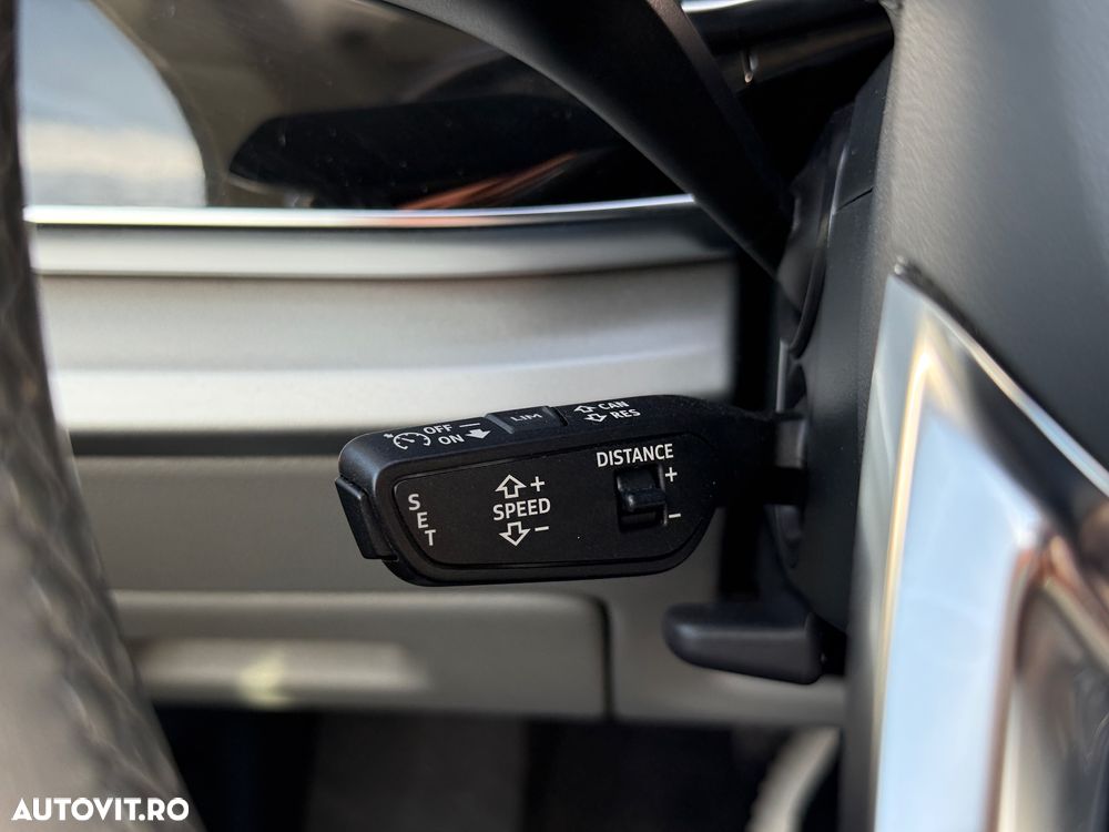 Audi Q8 3.0 55 TFSI quattro Tiptronic MHEV - 10