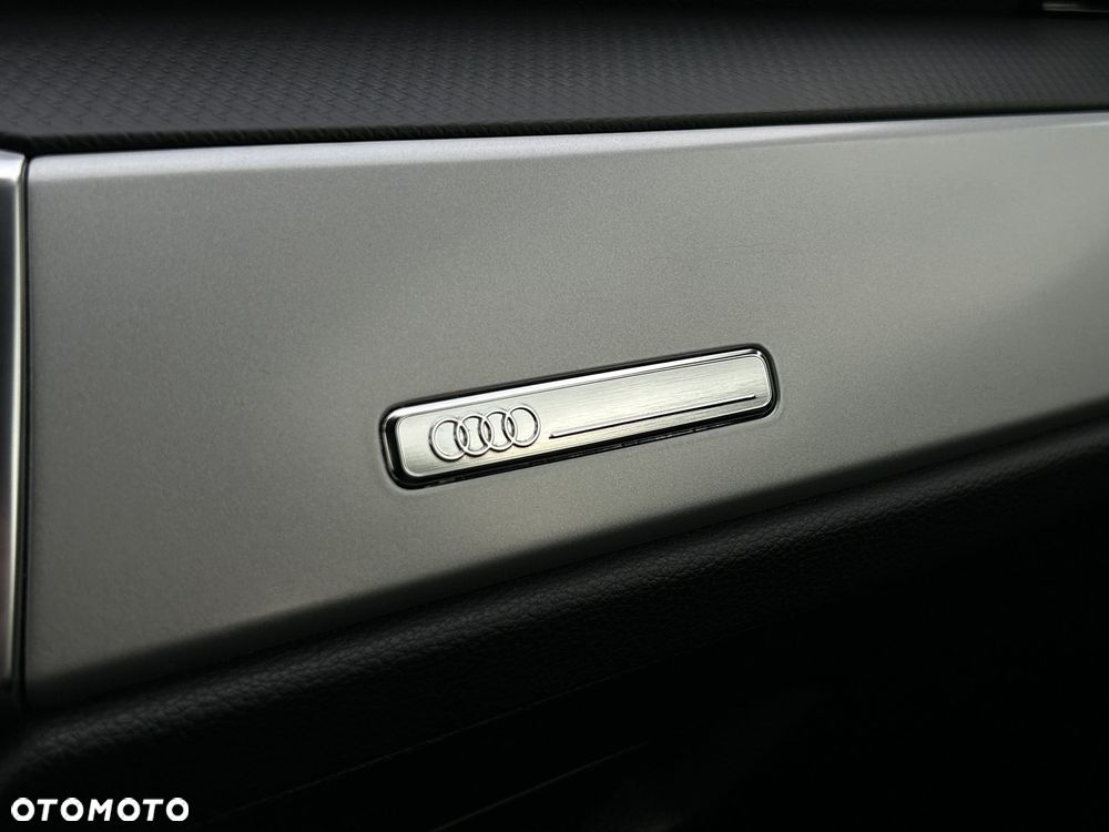 Audi Q3 35 TFSI Advanced S tronic - 30