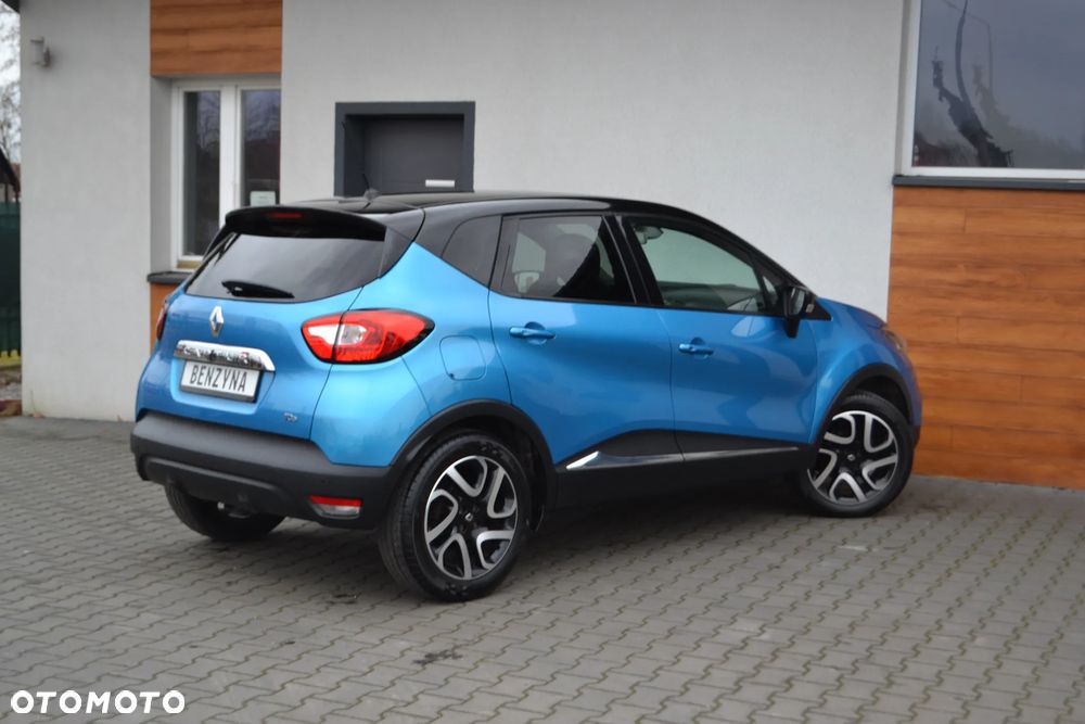 Renault Captur - 4