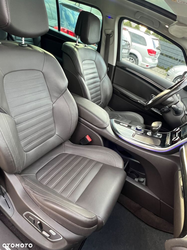 Renault Espace Energy dCi 160 EDC Intens - 31