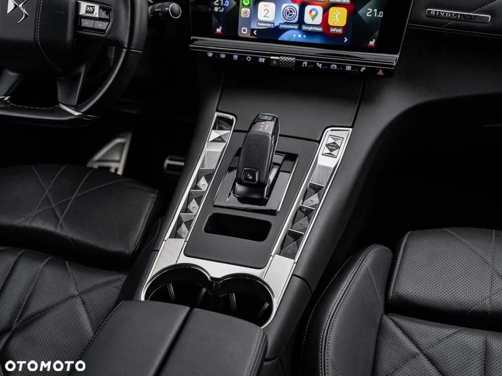 DS Automobiles DS 7 Crossback 1.6 PureTech Rivoli - 29