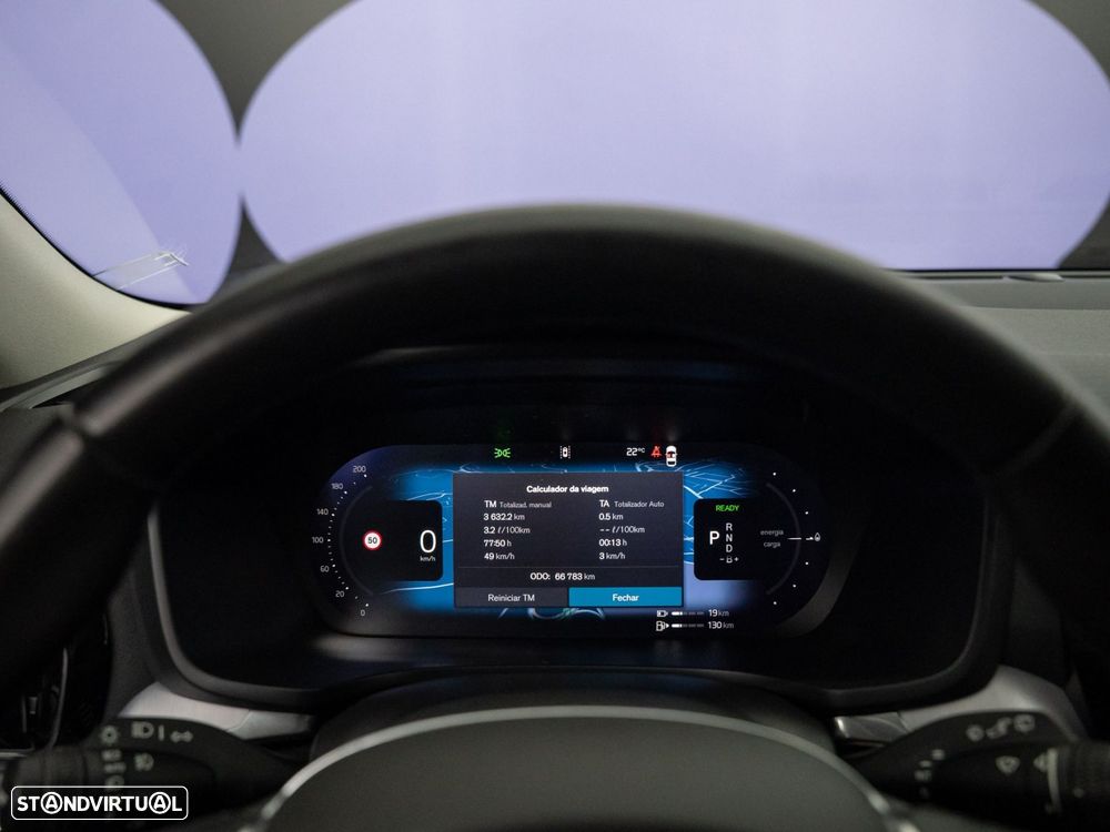 Volvo V60 2.0 T6 AWD TE Essential - 18