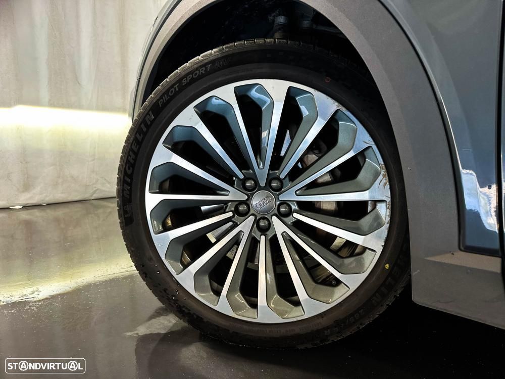 Audi e-tron 55 quattro S line - 54