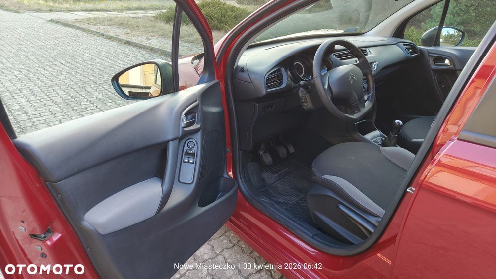 Citroën C3 1.4 Attraction - 5